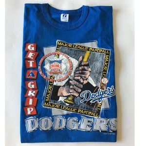 Logo 7 Men T-Shirt Size L